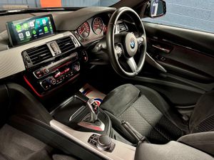 2017 BMW 320D M-Sport Auto M-Performance - Image 3