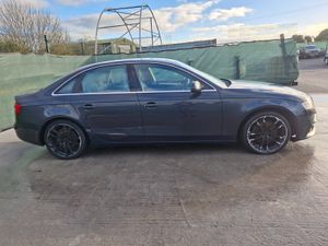 *2012 Audi A4 2.0L TDI - Image 2