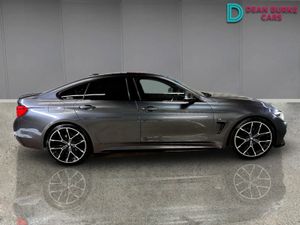BMW 420D M SPORT - Image 2