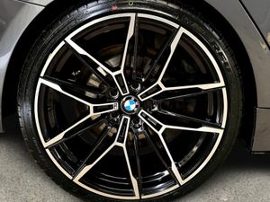BMW 420D M SPORT - Image 3
