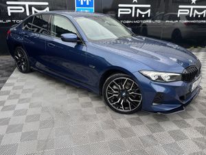 BMW 3-Series 2023 - Image 3
