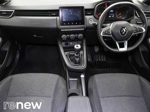 Renault Clio V Iconic TCe 90 Model ECC - Image 3