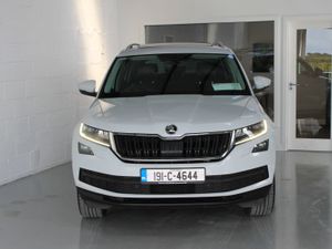 Skoda Kodiaq 2019 Style Automatic Finance Arranged - Image 3