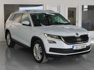 Skoda Kodiaq 2019 Style Automatic Finance Arranged - Image 4