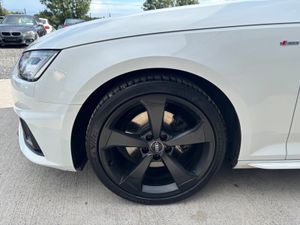 STUNNING 2019 AUDI A4 S LINE BLACK EDITION AUTO - Image 4