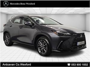 Lexus NX 450H+ 450  Executive Phev AWD (309bhp) 6 - Image 3
