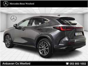Lexus NX 450H+ 450  Executive Phev AWD (309bhp) 6 - Image 4