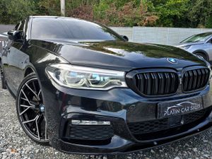 🔥 2018 BMW 520D M-sport Automatic - Image 2