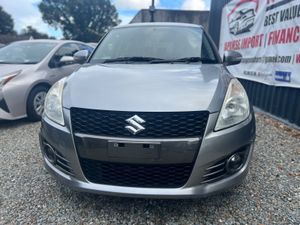Suzuki Swift RS package **2015 *** - Image 2