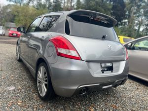 Suzuki Swift RS package **2015 *** - Image 4