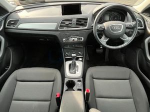 Audi Q3 1.4 Petrol Auto New NCT - Image 2