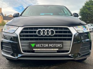 Audi Q3 1.4 Petrol Auto New NCT - Image 3