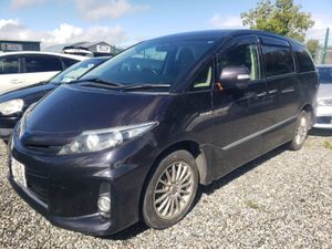 Toyota Estima 2013 - Image 2
