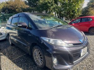 Toyota Estima 2013 - Image 4
