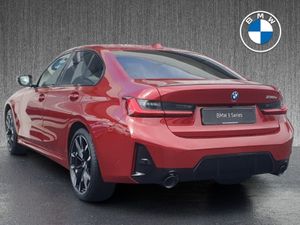 BMW 3 Series 330e M Sport Saloon - Image 2