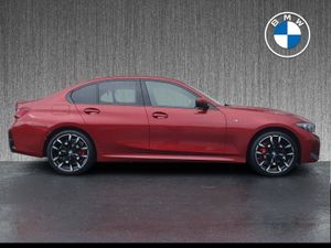 BMW 3 Series 330e M Sport Saloon - Image 3