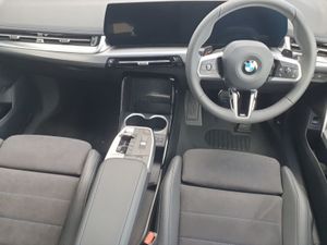 BMW X1 X1 Sdrive18d M Sport - Image 4