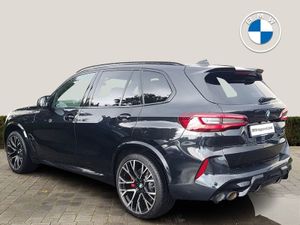 BMW X5 M Competition - Image 2