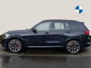 BMW X5 M Competition - Image 3