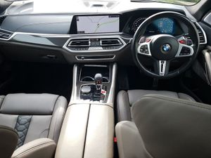 BMW X5 M Competition - Image 4