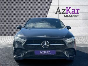 Mercedes-Benz A-Class 2021 A250E AMG LINE EDITION - Image 2