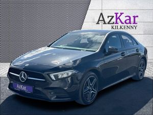 Mercedes-Benz A-Class 2021 A250E AMG LINE EDITION - Image 3