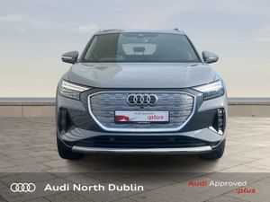 Audi Q4 E-tron Audi Q4 Sport 45 E-tron kW - Image 3