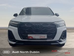 Audi Q7 Q7 60 Tfsie Q Comp 490PS - Image 3
