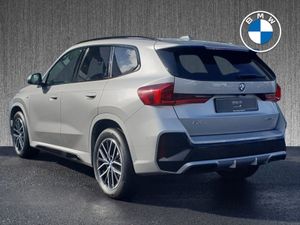 BMW iX1 Edrive20 M Sport - Image 2