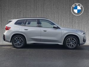 BMW iX1 Edrive20 M Sport - Image 3