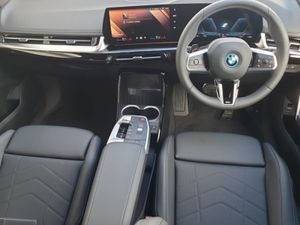 BMW iX1 Edrive20 M Sport - Image 4