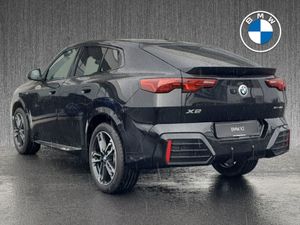 BMW X2 X2 Sdrive20i M Sport - Image 2