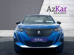 Peugeot 2008 2023 ALLURE PREMIUM + PLUS 1.2 €122 P - Image 2