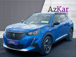 Peugeot 2008 2023 ALLURE PREMIUM + PLUS 1.2 €122 P - Image 3