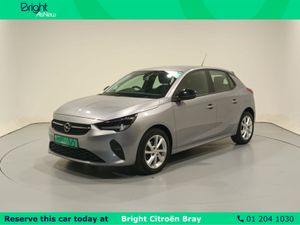 Opel Corsa 5 DR HATCH SC 1.2I 75PS S/S- - Image 4