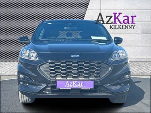 Ford Kuga 2023 ST-LINE X 2.5 PHEV AUTOMATIC €156 P - Image 2