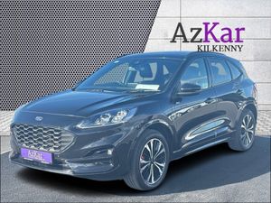 Ford Kuga 2023 ST-LINE X 2.5 PHEV AUTOMATIC €156 P - Image 3