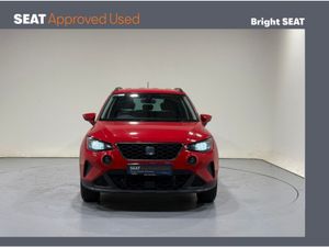 SEAT Arona PA 1.0 TSI 110HP SE+ 5DR - Image 2