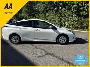 Toyota Prius / 2016 / 1.8 PETROL HYBRID / AUTOMATI - Image 4