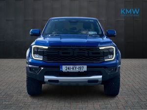 Ford Ranger 3.0 V6 Raptor..Raptor Pack - Image 3