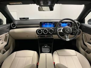 Mercedes-Benz A-Class 180 Progressive - 17 Inch A - Image 4