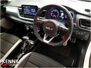 Kia Stonic PE K3 DCT 5DR AU AUTO - Image 2