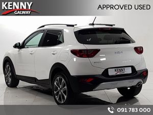Kia Stonic PE K3 DCT 5DR AU AUTO - Image 3