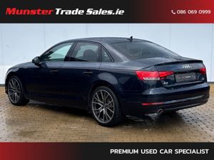Audi A4 2.0 TDI 150HP Ultra - Image 2