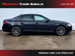 Audi A4 2.0 TDI 150HP Ultra - Image 3