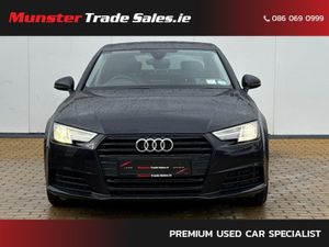 Audi A4 2.0 TDI 150HP Ultra - Image 4