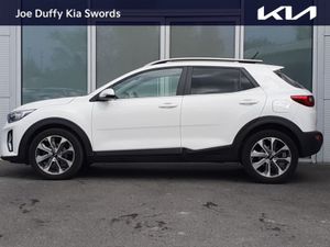 Kia Stonic 1.0 Mhev K3 PE DCT - Image 4