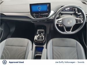 Volkswagen ID.4 Business 77kwh 174HP - Image 3