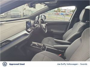 Volkswagen ID.4 Business 77kwh 174HP - Image 4