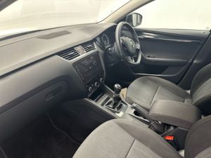 Skoda Octavia 1.0tsi Style  just IN   50 P/W - Image 4